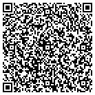 QR code with AAA Kaufman County Bail Bonds contacts