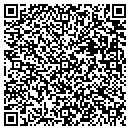QR code with Paula D Hill contacts