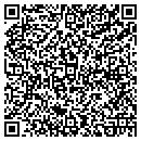 QR code with J T Philp Corp contacts