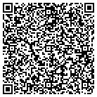 QR code with Townsend Custom Homes Inc contacts
