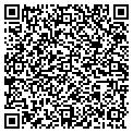 QR code with Pointer's contacts