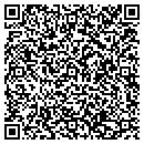 QR code with T&T Center contacts