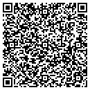 QR code with Garzas Cafe contacts