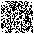 QR code with Curtis Cokes Foundation contacts