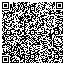 QR code with A 1 Roofing contacts