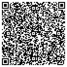 QR code with D M H Construction Services contacts