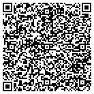 QR code with Johnson & Collins Orthodontics contacts