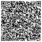 QR code with Denton Air Conditioning Co contacts