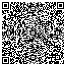 QR code with Gilberts contacts