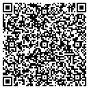 QR code with Glaswzrds contacts