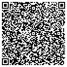 QR code with Galaxie Unlimited Lawns contacts