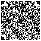 QR code with Leath Production Service Inc contacts