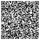 QR code with One Technologies Inc contacts