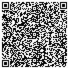 QR code with Factory 2-U Stores-Dallas contacts