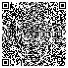 QR code with Justice Finance Company contacts