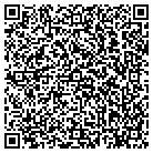QR code with Rainbow Vacuum Cleaner Center contacts