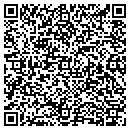 QR code with Kingdom Trading Co contacts