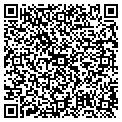 QR code with Nash contacts