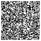 QR code with Mansin Healthcare Provider contacts