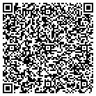 QR code with Smithdline Bcham Clinical Labs contacts