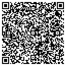 QR code with Hollea S White contacts