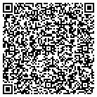 QR code with Nabi Biomedical Center contacts