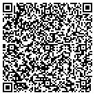 QR code with Hudson Bend RV Park Inc contacts