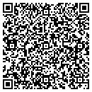 QR code with Texas Data Print contacts