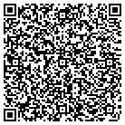 QR code with E & R Oil Field Service Inc contacts