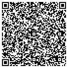 QR code with Peace Lutheran Church MO Sy contacts