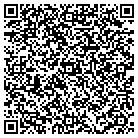QR code with National Brooncorn Company contacts