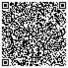 QR code with G C Truck & Trailer Service contacts