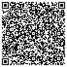 QR code with G C D Investment Company contacts