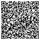 QR code with Undies Inc contacts