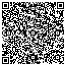 QR code with D C Installations contacts
