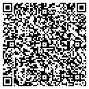 QR code with E 2 Fire Protection contacts