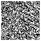 QR code with We Care Learning Center contacts