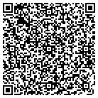 QR code with Mansfield Dozer & Trach Hoe contacts