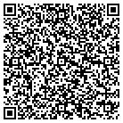 QR code with Ridgecrest Mobile Village contacts