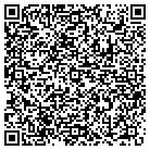 QR code with Leavings Concrete Co Inc contacts