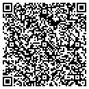QR code with R G Auto Needs contacts