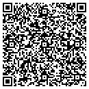 QR code with T2 Voice Consulting contacts
