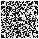 QR code with L M Becker Co Inc contacts