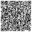 QR code with National American Utilities contacts