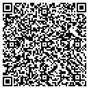 QR code with A One International contacts