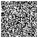 QR code with AOS Inc contacts