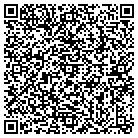 QR code with Pregnancy Control Inc contacts