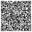 QR code with Microx Inc contacts