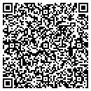 QR code with Klw & Assoc contacts