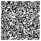 QR code with Moon Cleaning Services Inc contacts